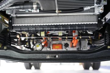 ����EV350 4.2�׵��Ŵ��綯��ʽ�Ῠ ����ʱ��100.46kWhͼƬ