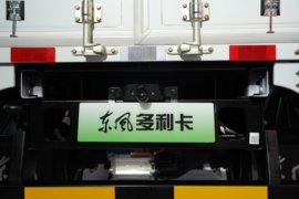 EV350&nbsp;电动载货车上装图片