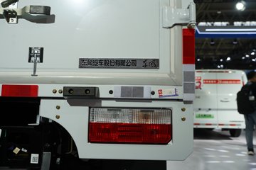 ����EV350 4.2�׵��Ŵ��綯��ʽ�Ῠ ����ʱ��100.46kWhͼƬ