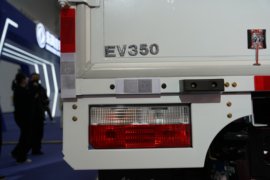 EV350&nbsp;电动载货车上装图片
