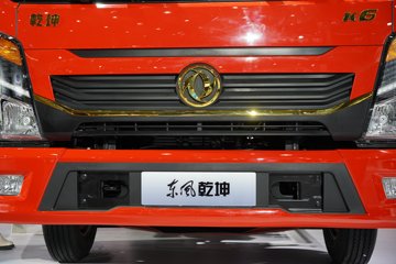 ����Ǭ��K6 180���� 2.5L���� 4X2 ��ʿ��6�� ���� 4.1����س�ͼƬ