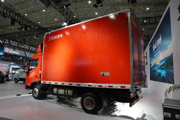����Ǭ��K6 180���� 2.5L���� 4X2 ��ʿ��6�� ���� 4.1����س�ͼƬ