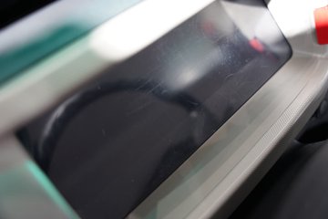 ����Ǭ��K6 180���� 2.5L���� 4X2 ��ʿ��6�� ���� 4.1����س�ͼƬ