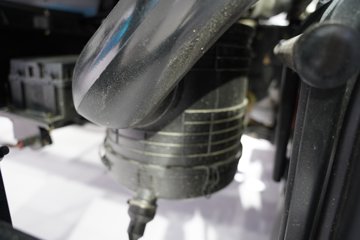 ����Ǭ��K6 180���� 2.5L���� 4X2 ��ʿ��6�� ���� 4.1����س�ͼƬ