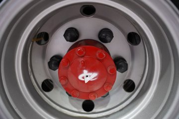 ����Ǭ��K6 180���� 2.5L���� 4X2 ��ʿ��6�� ���� 4.1����س�ͼƬ