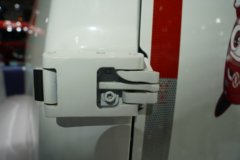 东风 睿立达V8E 2025款 2座 纯电动封闭货车 宁德时代53.58kWh