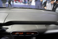 东风 睿立达V8E 2025款 2座 纯电动封闭货车 宁德时代53.58kWh