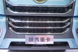 德龙G6000&nbsp;牵引车外观                                                图片