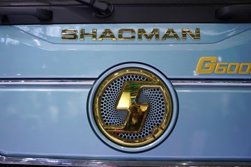 ��������G6000C �������� 12.5L���� 600���� 6X4 ��ʿ��16�� AMT�Զ��� ǣ����ͼƬ