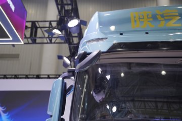 ��������G6000C �������� 12.5L���� 600���� 6X4 ��ʿ��16�� AMT�Զ��� ǣ����ͼƬ