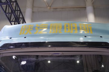 ��������G6000C �������� 12.5L���� 600���� 6X4 ��ʿ��16�� AMT�Զ��� ǣ����ͼƬ