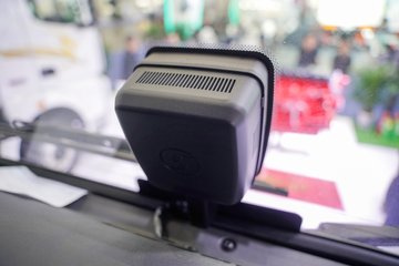 ��������G6000C �������� 12.5L���� 600���� 6X4 ��ʿ��16�� AMT�Զ��� ǣ����ͼƬ