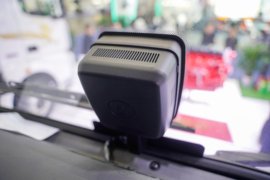 德龙G6000&nbsp;牵引车驾驶室                                               图片