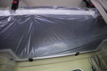 ��������G6000C �������� 12.5L���� 600���� 6X4 ��ʿ��16�� AMT�Զ��� ǣ����ͼƬ