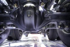 陕汽德龙G6000C 轻量化版 12.5L柴油 600马力 6X4 法士特16档 AMT自动档 牵引车 陕汽德龙G6000C 轻量化版 12.5L柴油 600马力 6X4 法士特16档 AMT自动档 牵引车