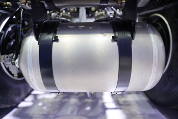 ��������G6000C �������� 12.5L���� 600���� 6X4 ��ʿ��16�� AMT�Զ��� ǣ����ͼƬ