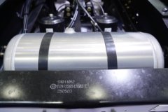 陕汽德龙G6000C 轻量化版 12.5L柴油 600马力 6X4 法士特16档 AMT自动档 牵引车 陕汽德龙G6000C 轻量化版 12.5L柴油 600马力 6X4 法士特16档 AMT自动档 牵引车