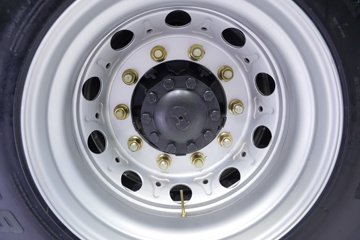 ��������G6000C �������� 12.5L���� 600���� 6X4 ��ʿ��16�� AMT�Զ��� ǣ����ͼƬ