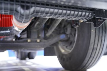 ��������G6000C �������� 12.5L���� 600���� 6X4 ��ʿ��16�� AMT�Զ��� ǣ����ͼƬ