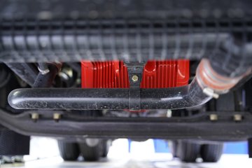 ��������G6000C �������� 12.5L���� 600���� 6X4 ��ʿ��16�� AMT�Զ��� ǣ����ͼƬ