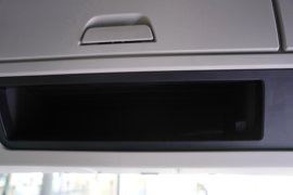 德龙M5000&nbsp;载货车驾驶室                                               图片