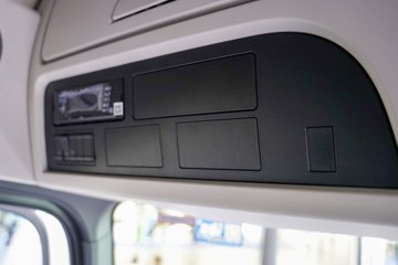 ��������M5000C ݼӢ�� 4.5L���� 280���� 4X2 ��ʿ��8�� ��ʽ�ػ���ͼƬ