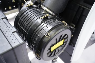 ��������M5000C ݼӢ�� 4.5L���� 280���� 4X2 ��ʿ��8�� ��ʽ�ػ���ͼƬ