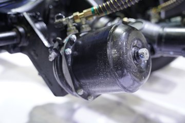 ��������M5000C ݼӢ�� 4.5L���� 280���� 4X2 ��ʿ��8�� ��ʽ�ػ���ͼƬ