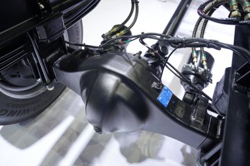 ��������M5000C ݼӢ�� 4.5L���� 280���� 4X2 ��ʿ��8�� ��ʽ�ػ���ͼƬ