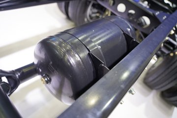 ��������M5000C ݼӢ�� 4.5L���� 280���� 4X2 ��ʿ��8�� ��ʽ�ػ���ͼƬ