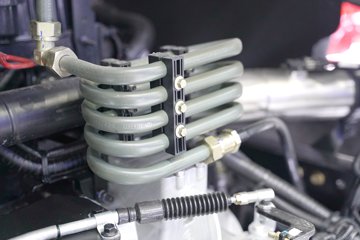 ��������M5000C ݼӢ�� 4.5L���� 280���� 4X2 ��ʿ��8�� ��ʽ�ػ���ͼƬ