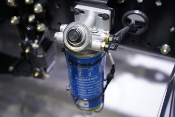 ��������M5000C ݼӢ�� 4.5L���� 280���� 4X2 ��ʿ��8�� ��ʽ�ػ���ͼƬ