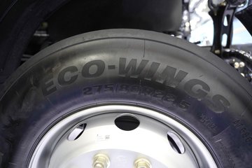 ��������M5000C ݼӢ�� 4.5L���� 280���� 4X2 ��ʿ��8�� ��ʽ�ػ���ͼƬ