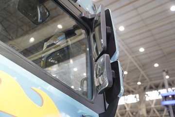 ��������˹ ����H 12.5L���� 600���� 6X4 ��ʿ��16�� AMT�Զ��� ǣ����ͼƬ