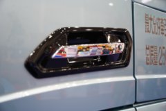 陕汽康明斯 龙骁H 12.5L柴油 600马力 6X4 法士特16档 AMT自动档 牵引车 陕汽康明斯 龙骁H 12.5L柴油 600马力 6X4 法士特16档 AMT自动档 牵引车