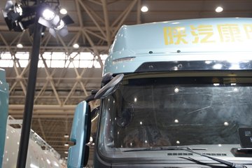 ��������˹ ����H 12.5L���� 600���� 6X4 ��ʿ��16�� AMT�Զ��� ǣ����ͼƬ