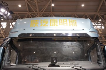 ��������˹ ����H 12.5L���� 600���� 6X4 ��ʿ��16�� AMT�Զ��� ǣ����ͼƬ