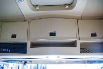 ��������˹ ����H 12.5L���� 600���� 6X4 ��ʿ��16�� AMT�Զ��� ǣ����ͼƬ