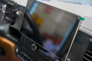 ��������˹ ����H 12.5L���� 600���� 6X4 ��ʿ��16�� AMT�Զ��� ǣ����ͼƬ