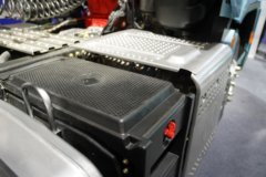 陕汽康明斯 龙骁H 12.5L柴油 600马力 6X4 法士特16档 AMT自动档 牵引车 陕汽康明斯 龙骁H 12.5L柴油 600马力 6X4 法士特16档 AMT自动档 牵引车