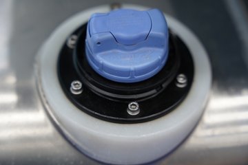 ��������˹ ����H 12.5L���� 600���� 6X4 ��ʿ��16�� AMT�Զ��� ǣ����ͼƬ