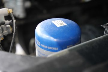 ��������˹ ����H 12.5L���� 600���� 6X4 ��ʿ��16�� AMT�Զ��� ǣ����ͼƬ