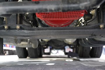 ��������˹ ����H 12.5L���� 600���� 6X4 ��ʿ��16�� AMT�Զ��� ǣ����ͼƬ