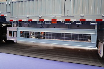 ��������˹ ����H 12.5L���� 600���� 6X4 ��ʿ��16�� AMT�Զ��� ǣ����ͼƬ