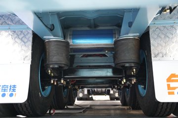 ��������˹ ����H 12.5L���� 600���� 6X4 ��ʿ��16�� AMT�Զ��� ǣ����ͼƬ