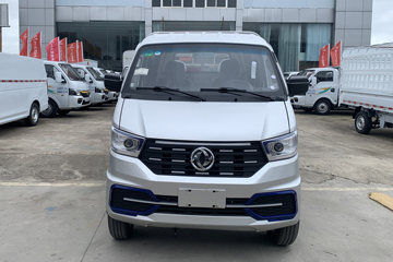 T3&nbsp;载货车外观                                                图片