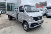 东风途逸 T3(原小霸王W) 1.3L 91马力 2.7米单排栏板小卡(后单胎)(国六)(EQ1031S60Q4)