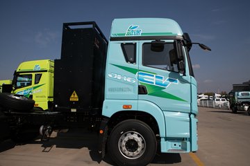 �ൺ���JH6 4X2 ����ʽ���綯ǣ���� ����ʱ��400.61kWhͼƬ