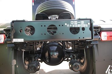 �ൺ���JH6 4X2 ����ʽ���綯ǣ���� ����ʱ��400.61kWhͼƬ