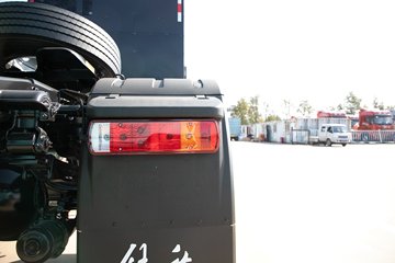 �ൺ���JH6 4X2 ����ʽ���綯ǣ���� ����ʱ��400.61kWhͼƬ